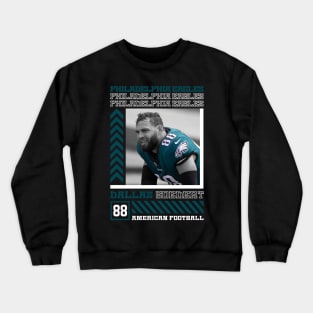 DALLAS GOEDERT Crewneck Sweatshirt